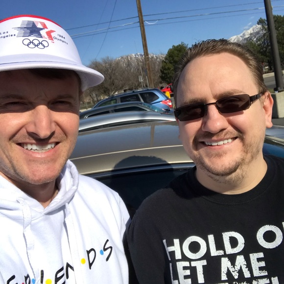 Meet your Posher, Tyler - Picture 3 of 3